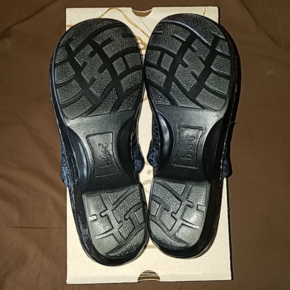 WOMEN CLOGS - Picture 3 of 3